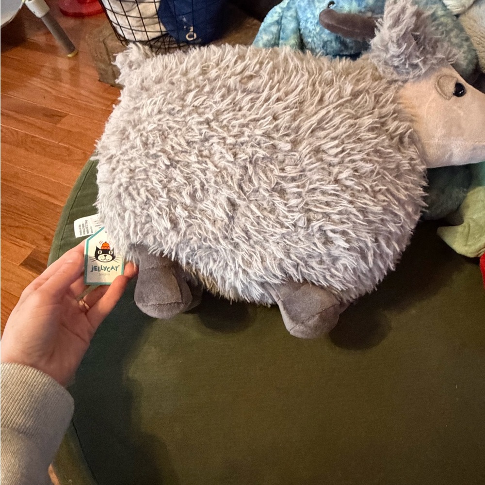 Jellycat  Collection - Picture 6 of 14